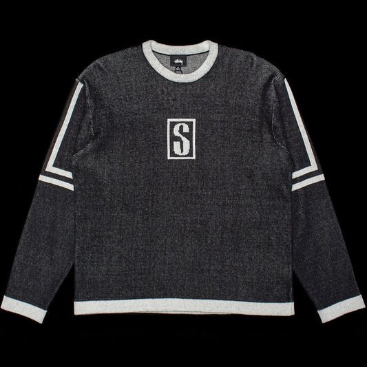 Alpine Sweater