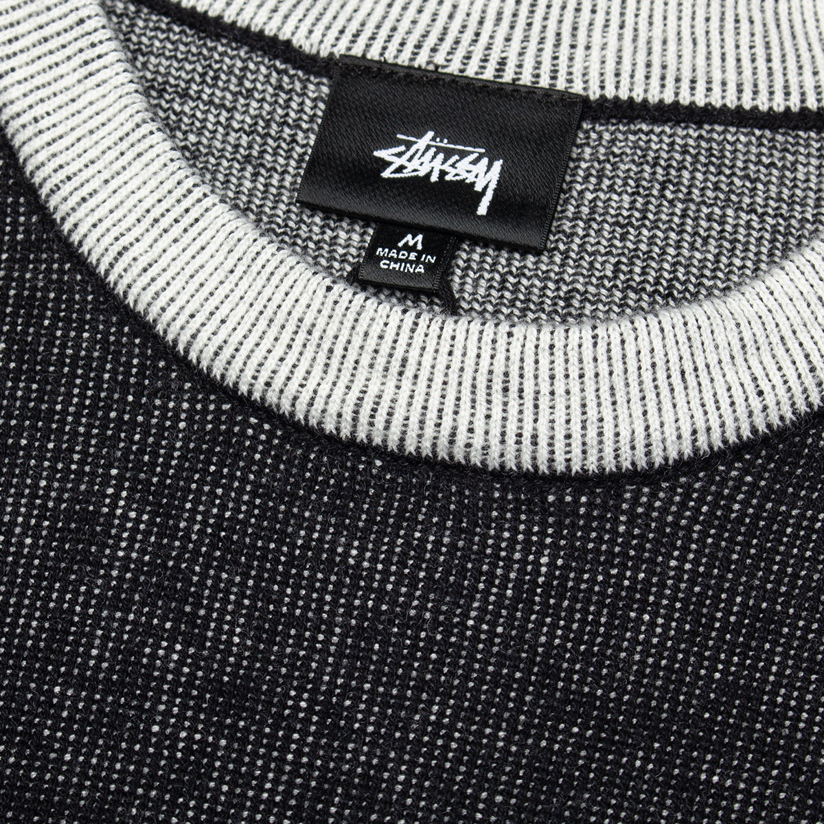 Alpine Sweater