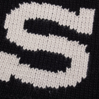 Skullcap Knit Burly S