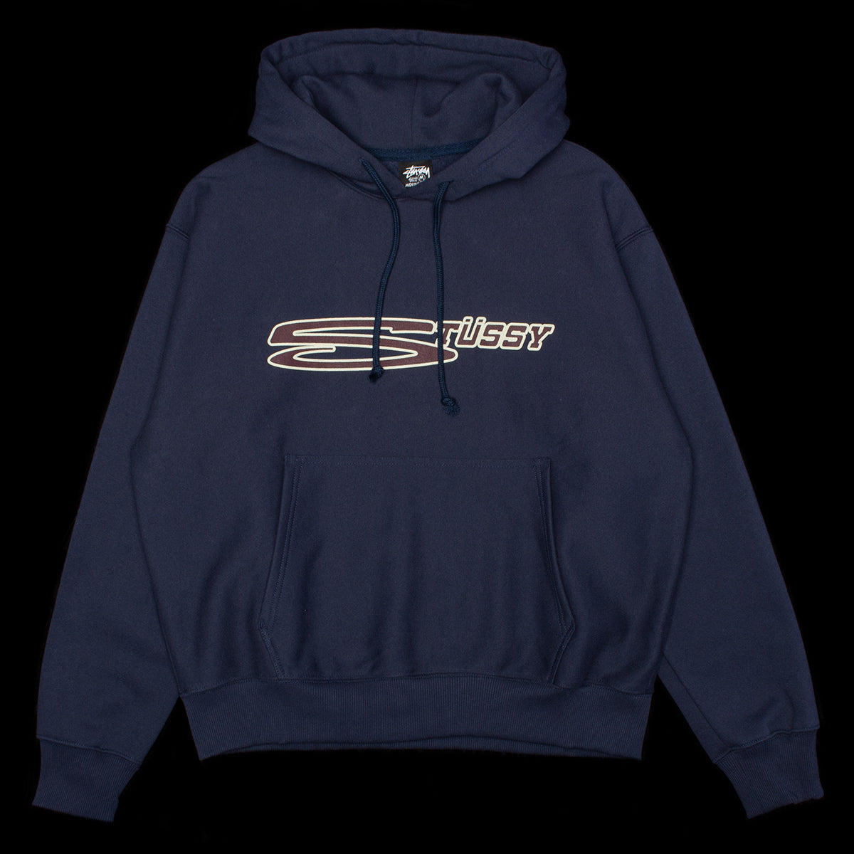 Stretch Hoodie
