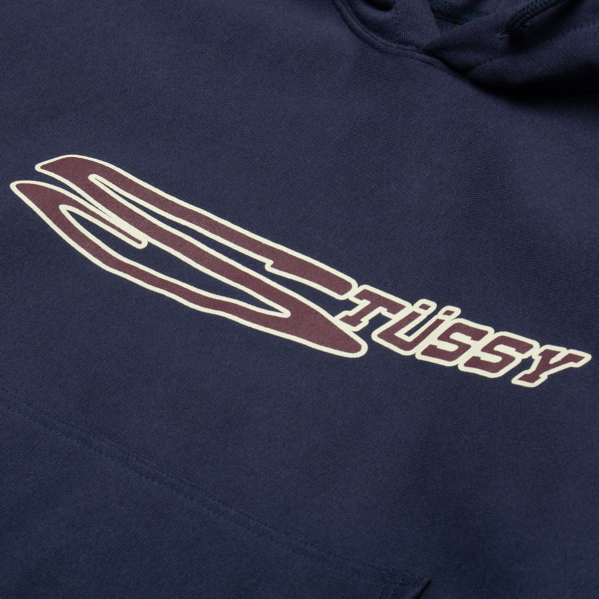Stretch Hoodie