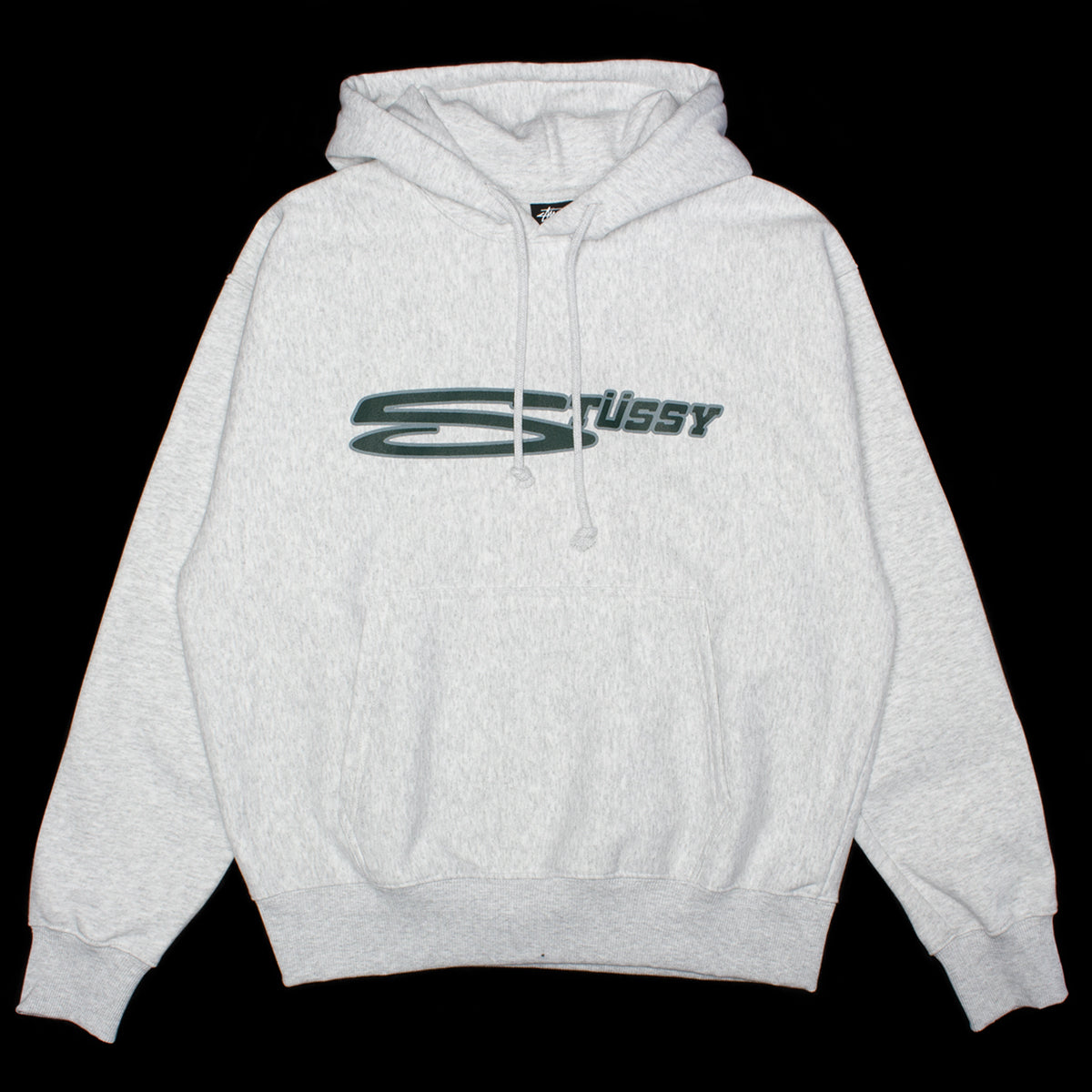 Stretch Hoodie