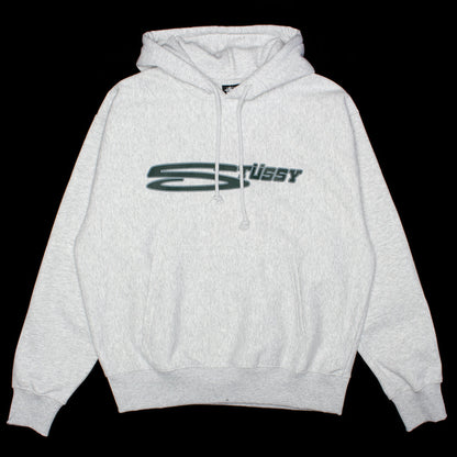 Stretch Hoodie