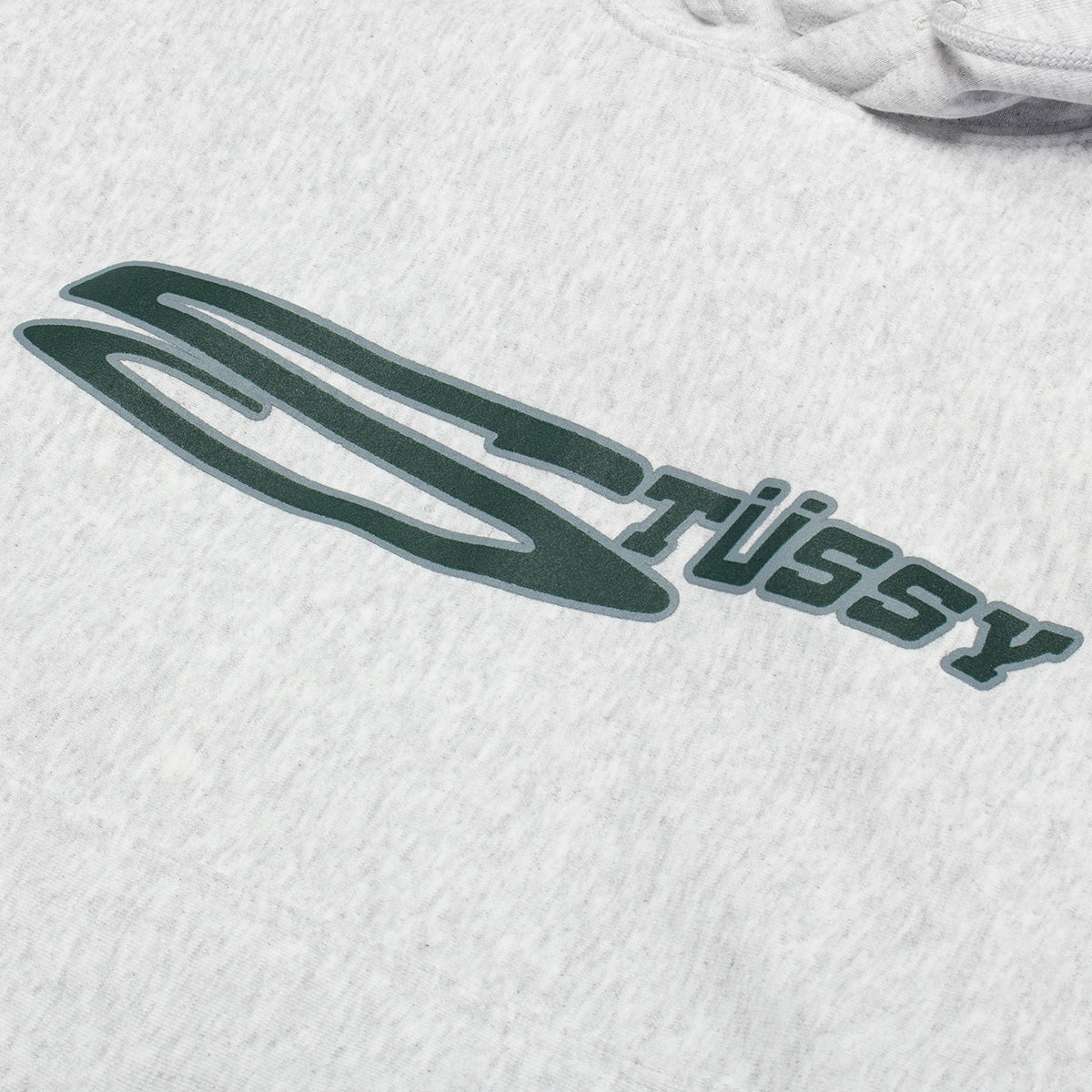 Stretch Hoodie