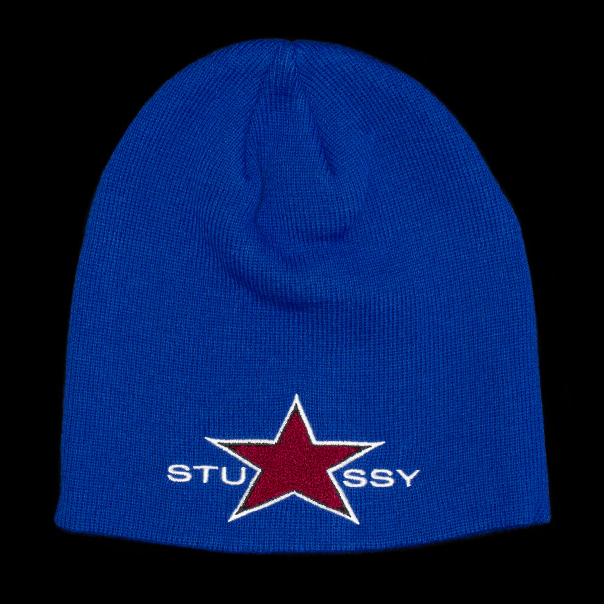 Skullcap Chenille