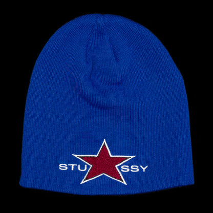 Skullcap Chenille