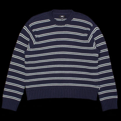 Stripe Crew