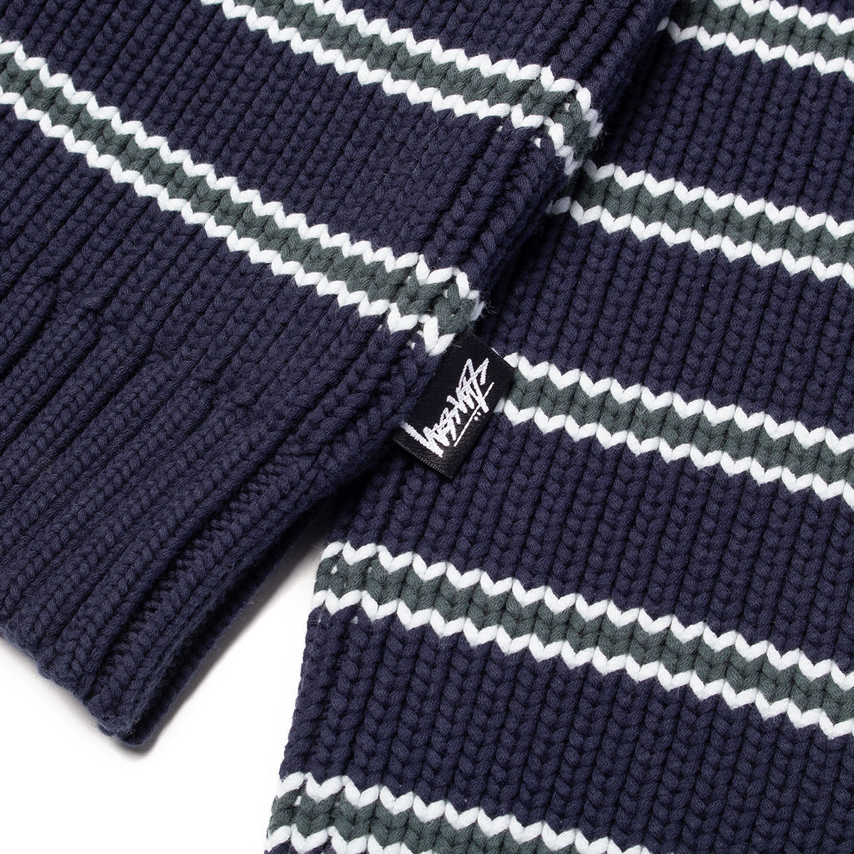 Stripe Crew