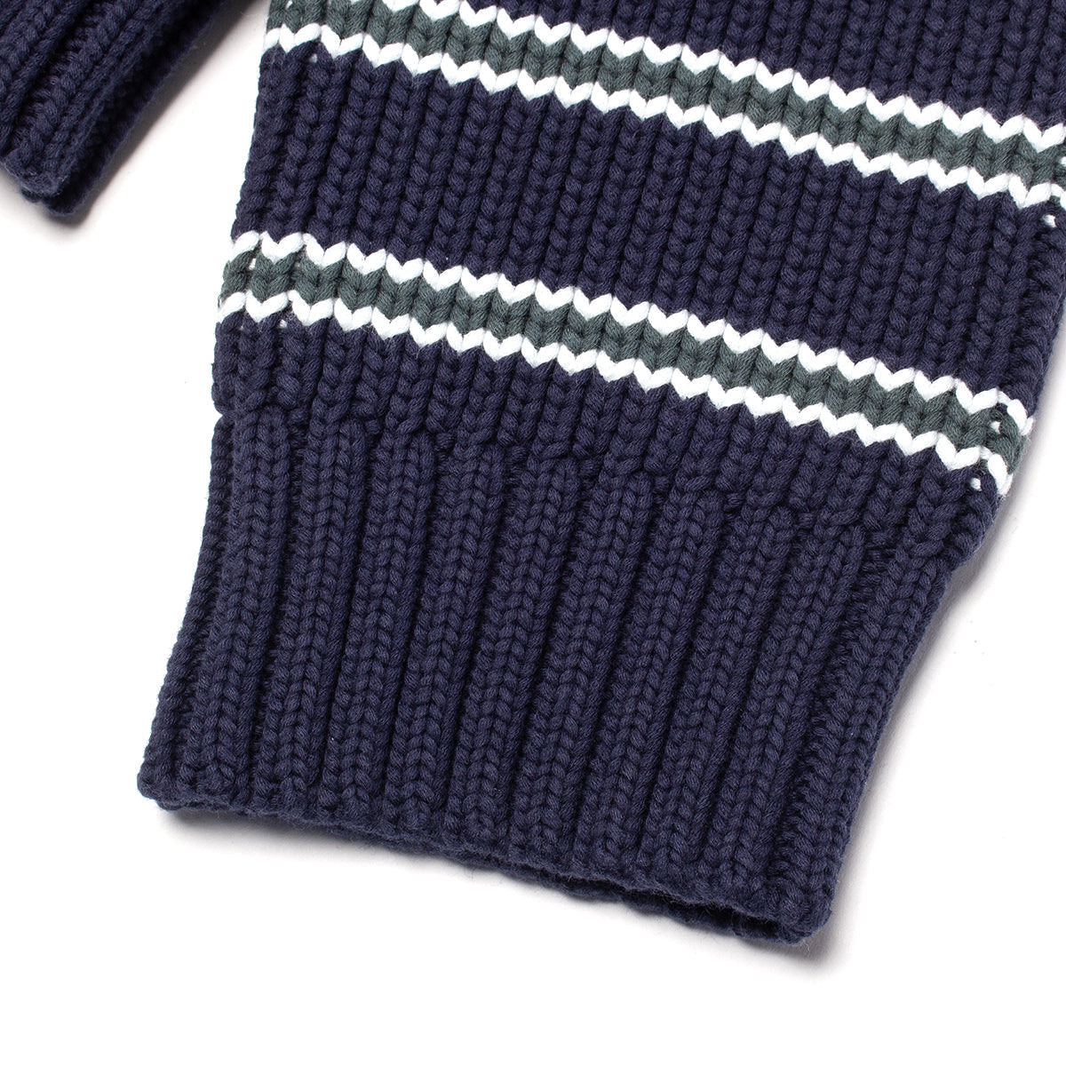 Stripe Crew