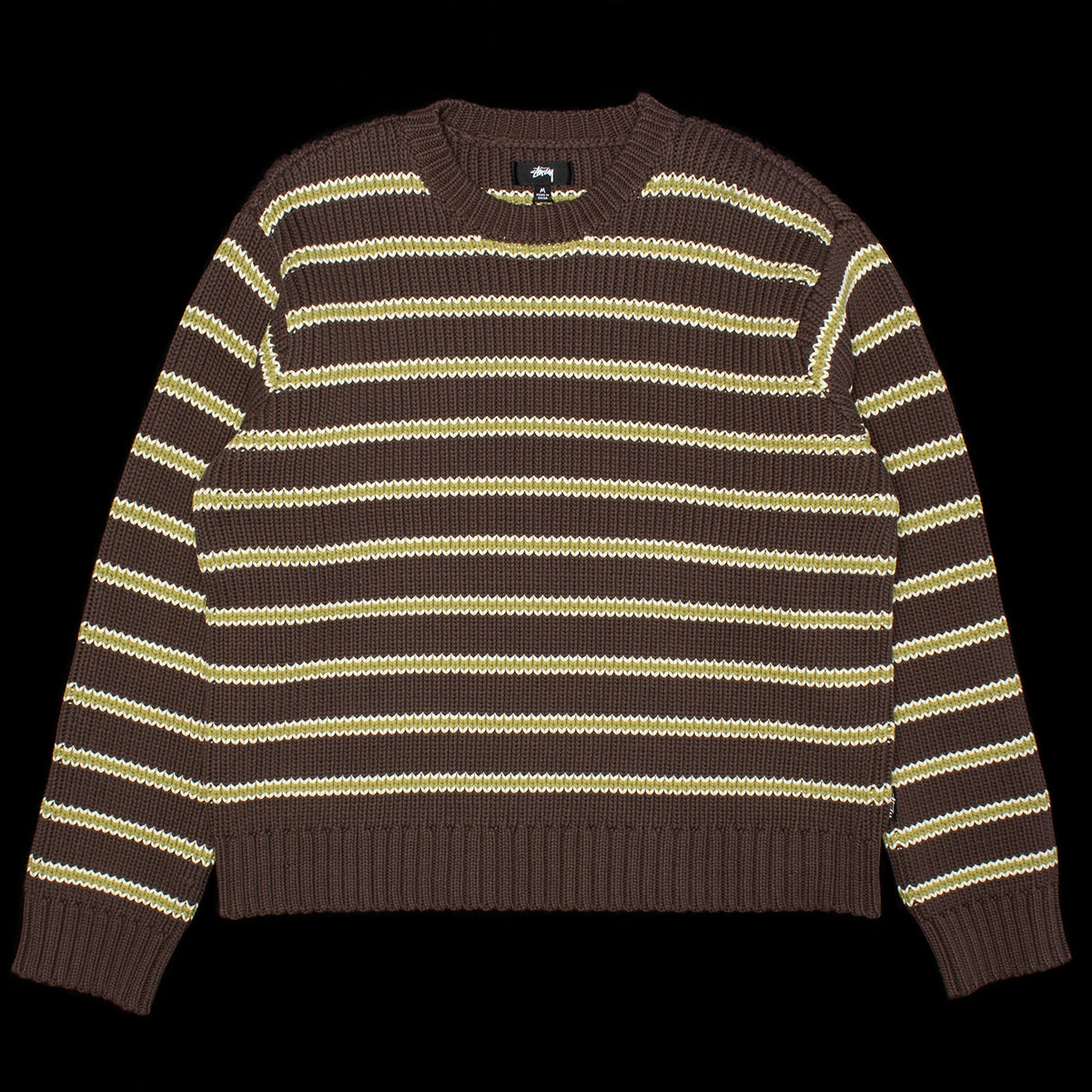 Stripe Crew