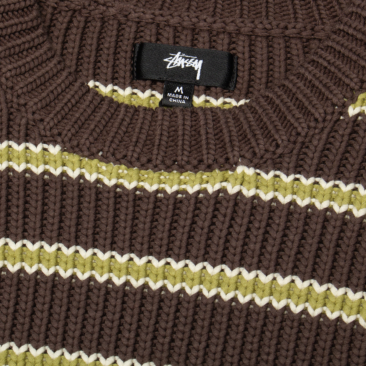Stripe Crew