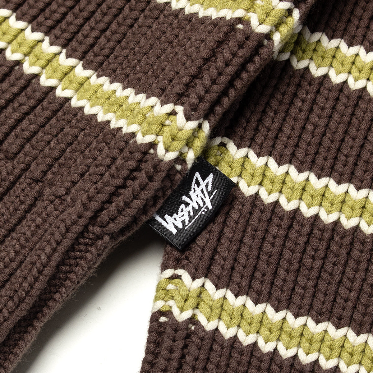 Stripe Crew