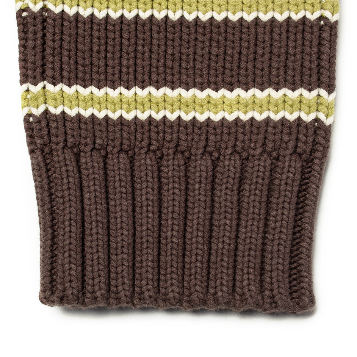 Stripe Crew