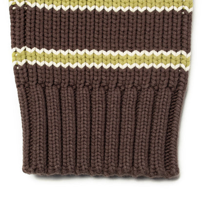 Stripe Crew