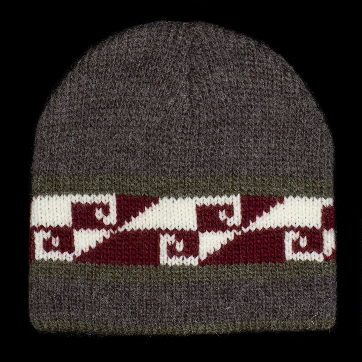 Skullcap Waves