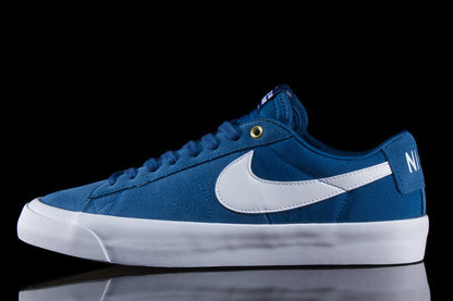 Zoom Blazer Low Pro GT