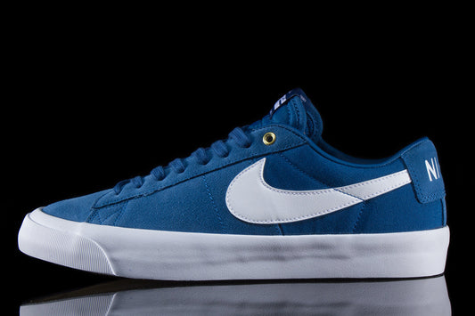 Zoom Blazer Low Pro GT