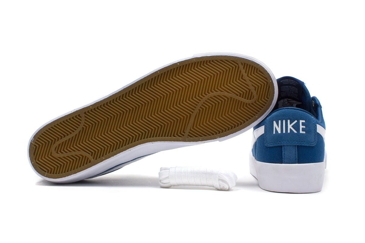 Zoom Blazer Low Pro GT