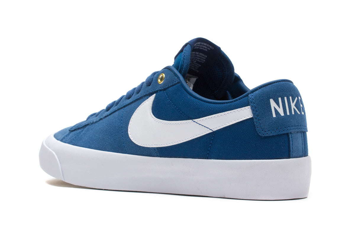 Zoom Blazer Low Pro GT