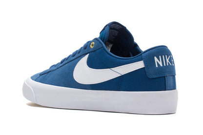 Zoom Blazer Low Pro GT