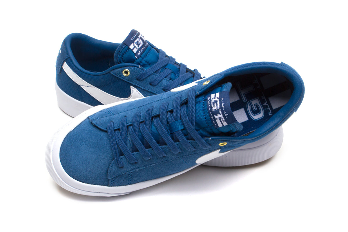 Zoom Blazer Low Pro GT