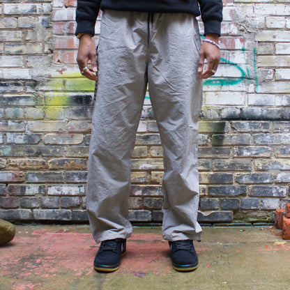 Nylon Lounge Pant