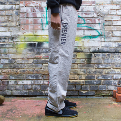Nylon Lounge Pant