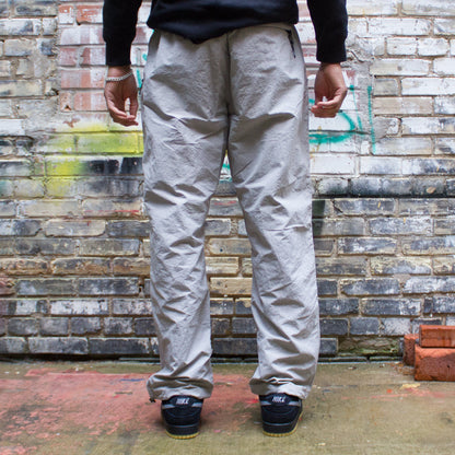Nylon Lounge Pant