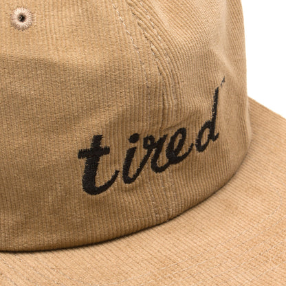 Script Cord Cap