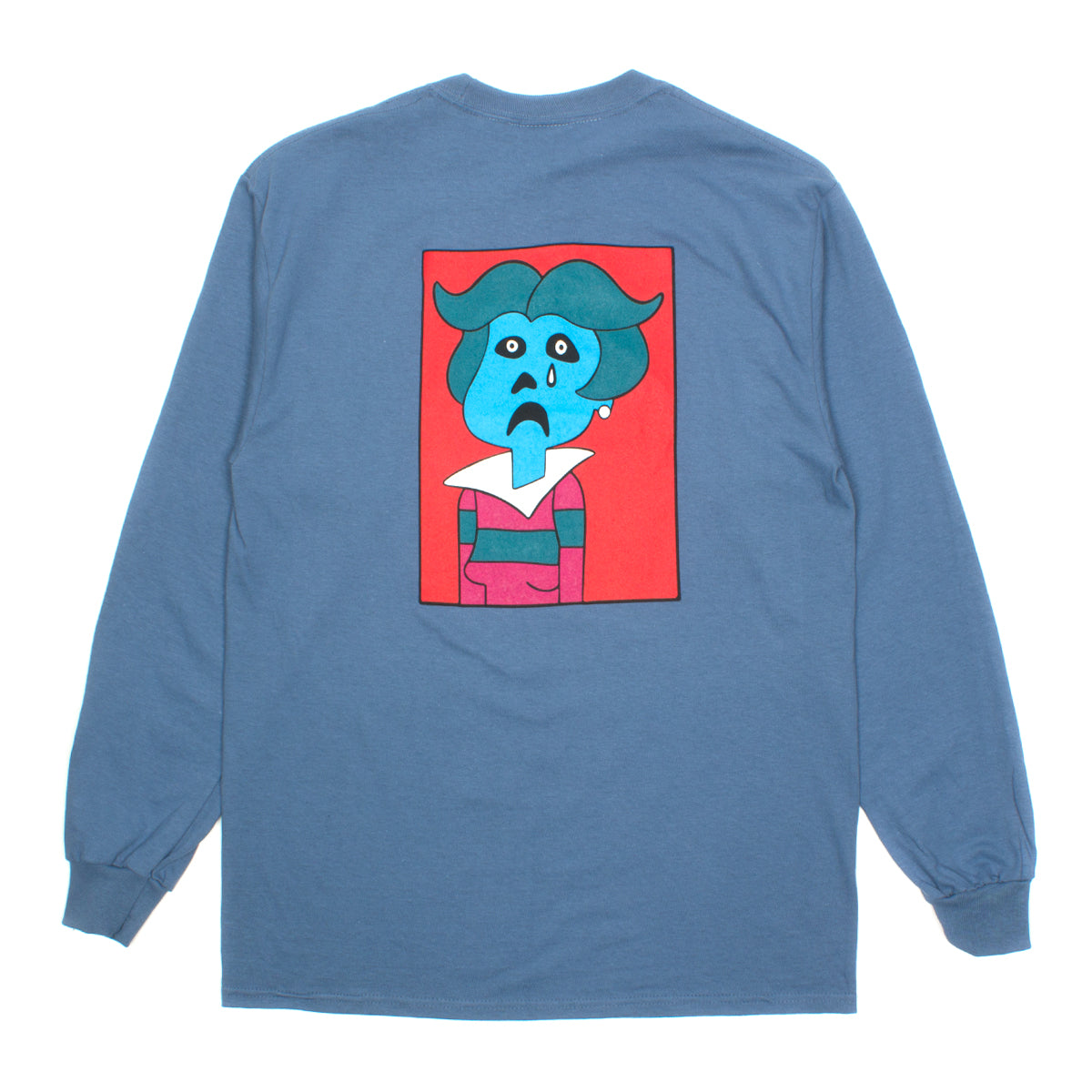 Karen L/S T-Shirt