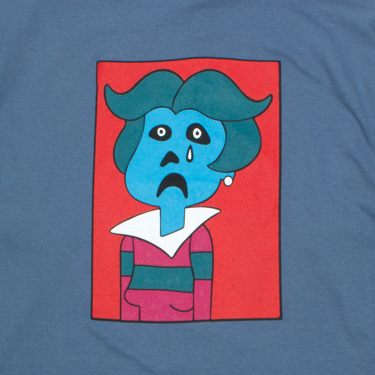 Karen L/S T-Shirt