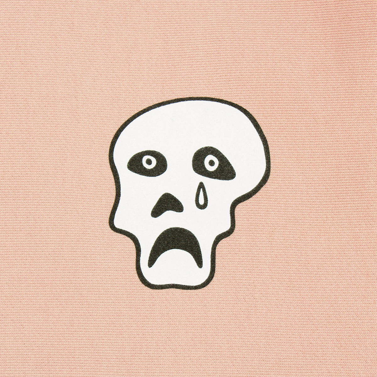 Sad Skulls Crewneck Sweatshirt