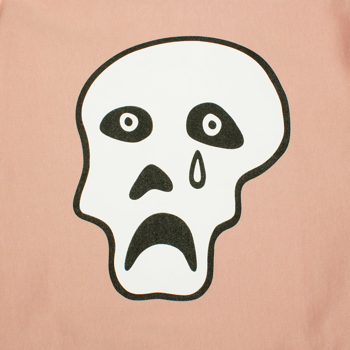 Sad Skulls Crewneck Sweatshirt