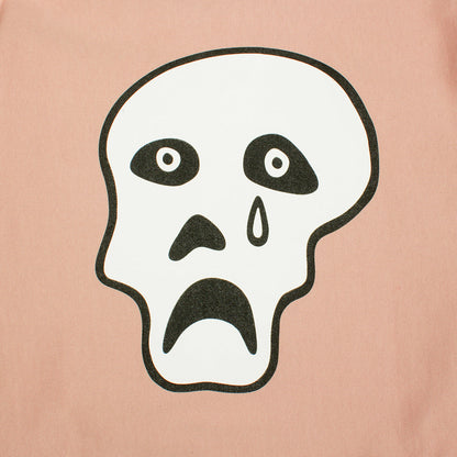 Sad Skulls Crewneck Sweatshirt
