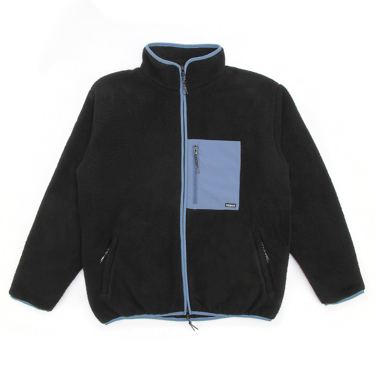 Fleece Jacket