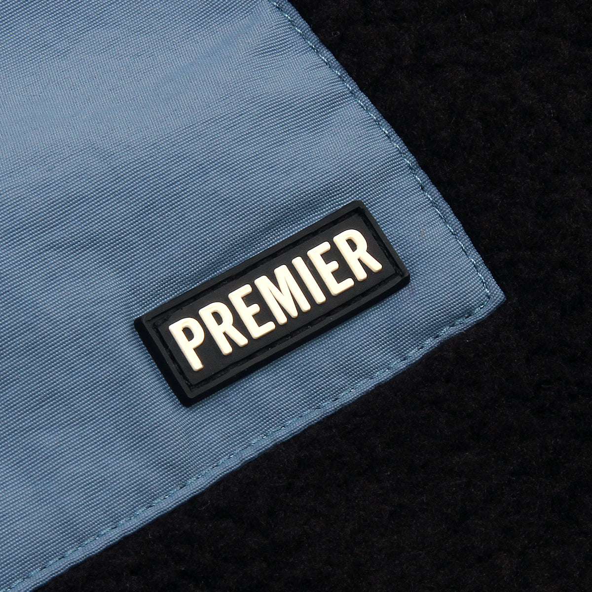 Fleece Jacket