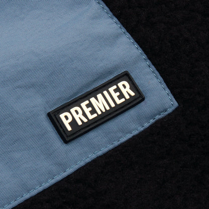 Fleece Jacket