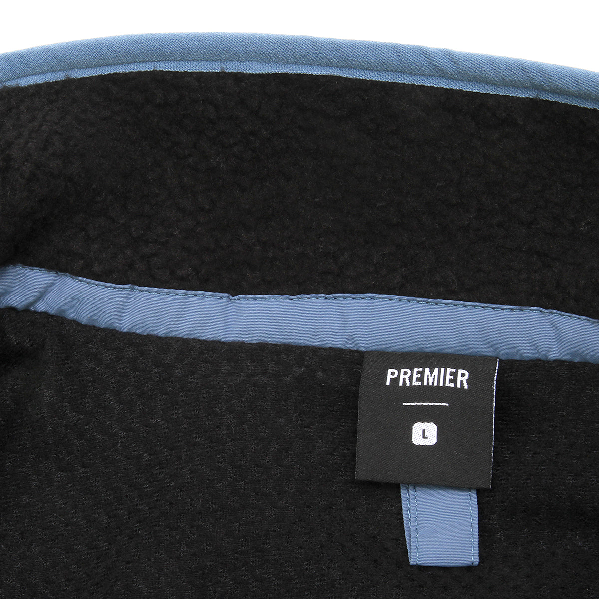 Fleece Jacket