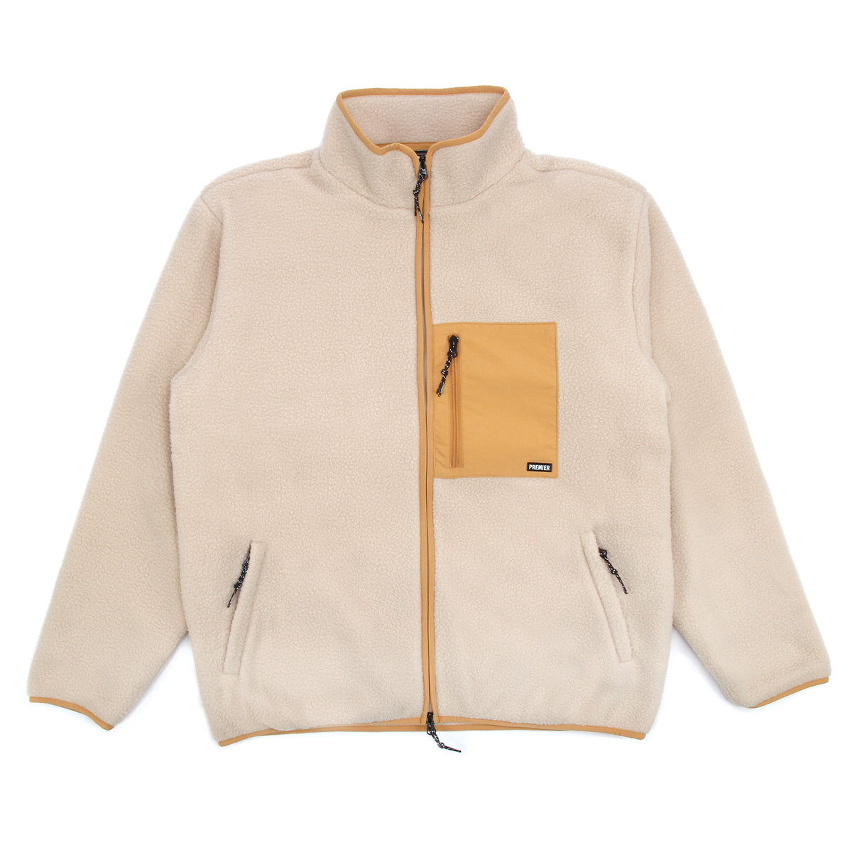 Fleece Jacket