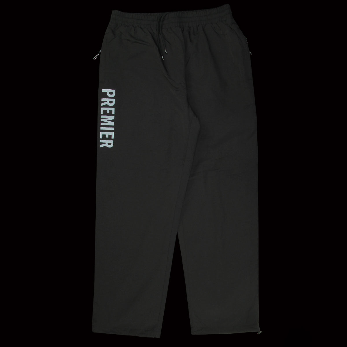 Nylon Lounge Pant