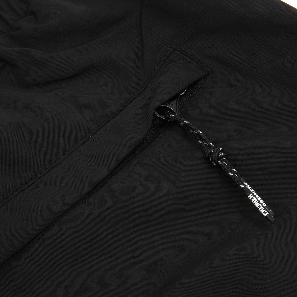 Nylon Lounge Pant