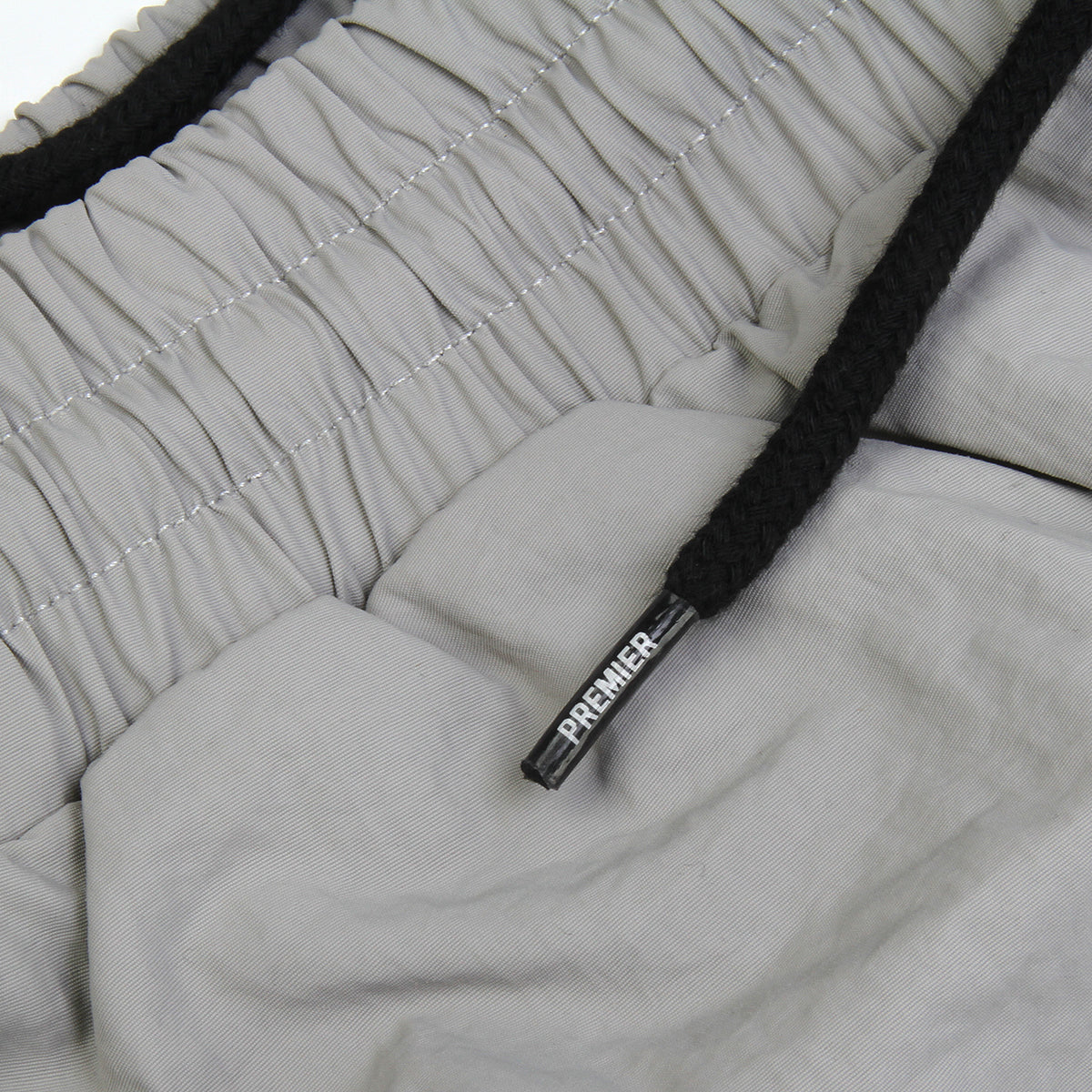 Nylon Lounge Pant