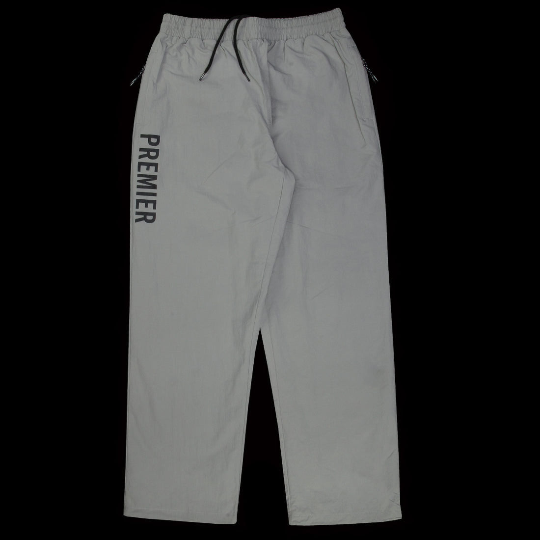 Nylon Lounge Pant