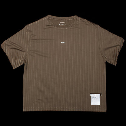 Women's Auralite Pleated T-Shirt