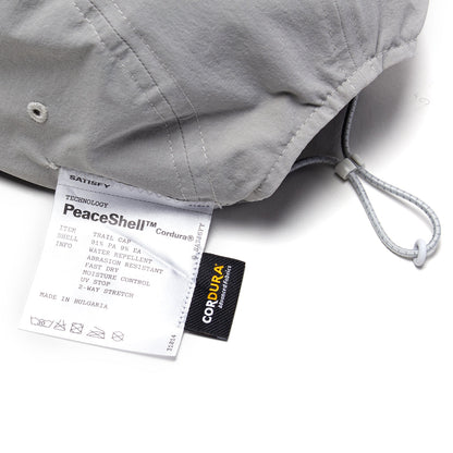 PeaceShell Cordura Trail Cap