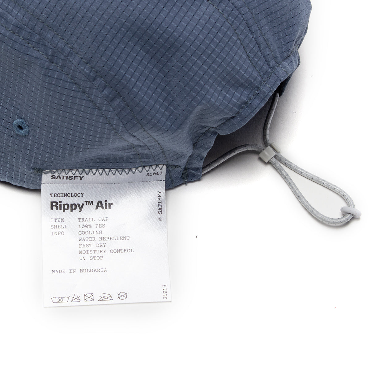 Rippy Air Trail Cap