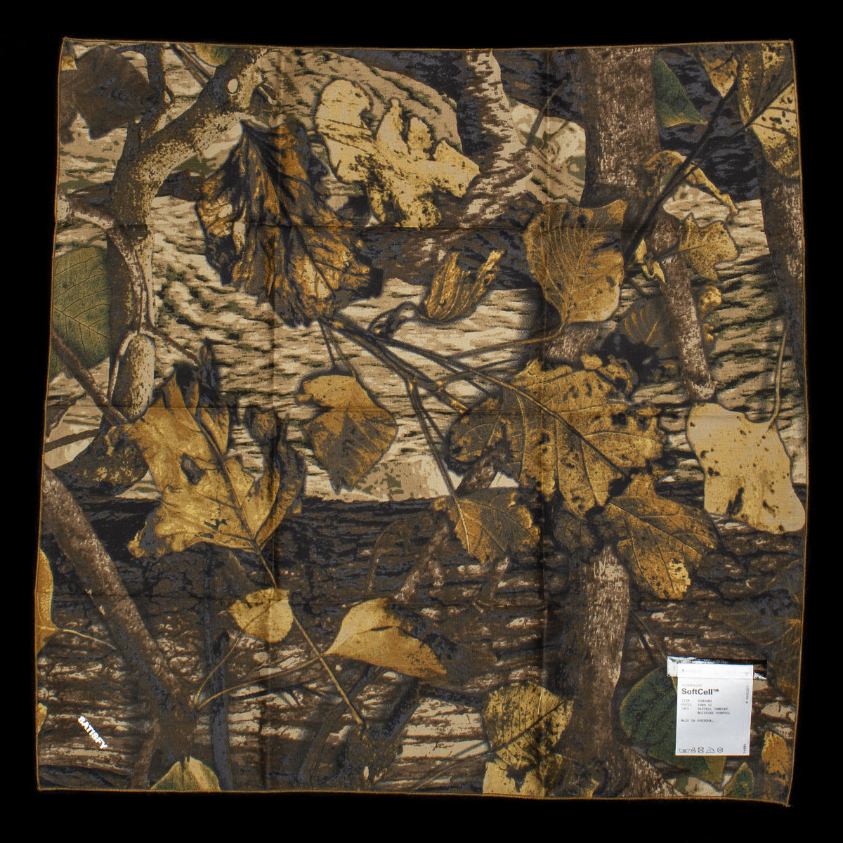 SoftCell Bandana