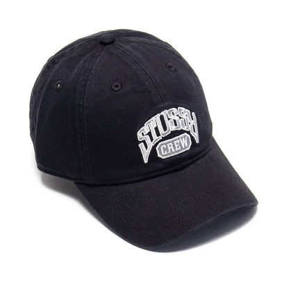 Low Profile Crew Strapback