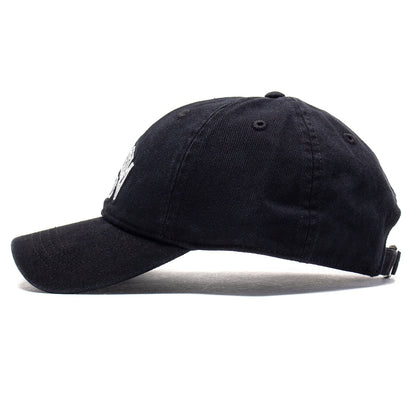 Low Profile Crew Strapback