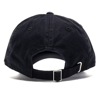 Low Profile Crew Strapback